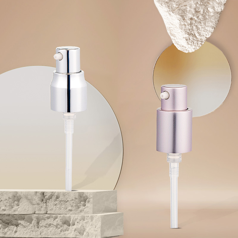 Quid sunt parametri principales effectus qui considerari debent cum eligendo Emulsionem Plastic Pump?