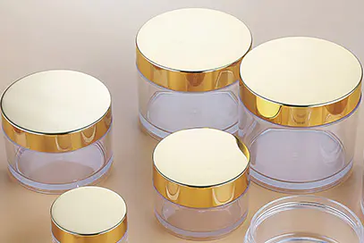 Quomodo paria prudentiam et aestheticam Skincare Utres Packaging?