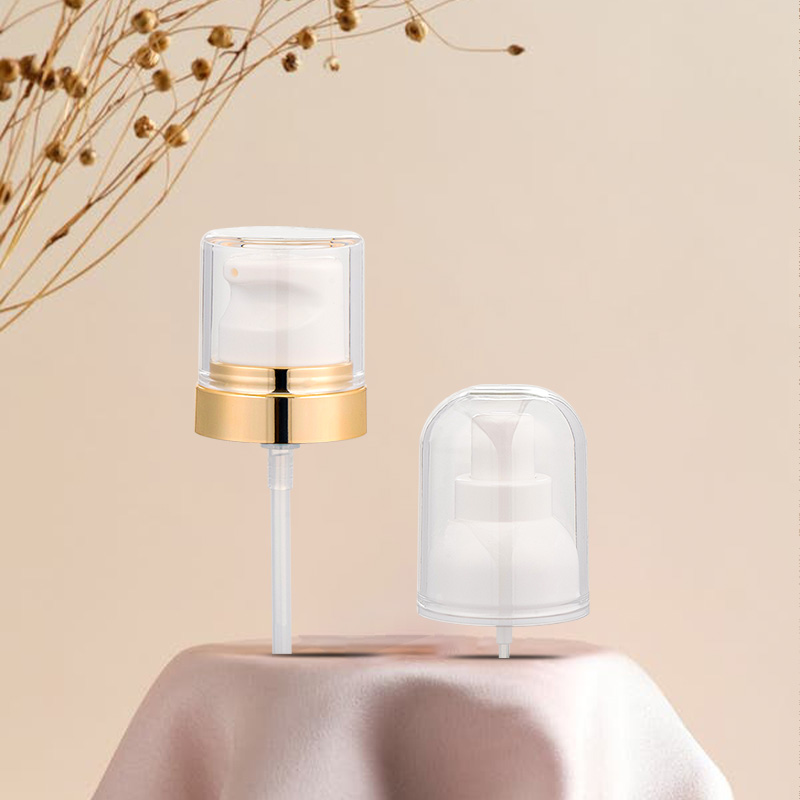 Quo modo Cosmetics Pump Inanis Uter instrumentum efficax ad notam promotionis et promotionis esse potest?