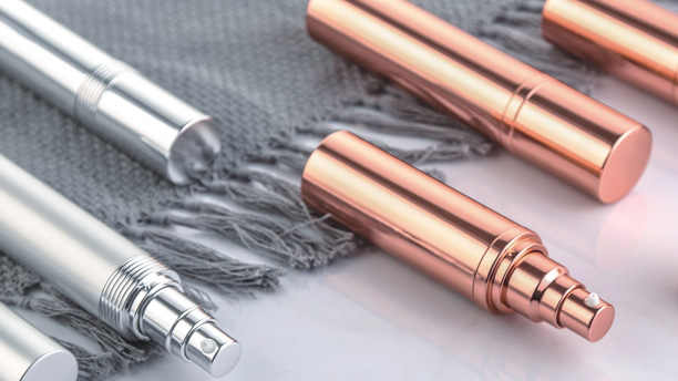 Quae sunt notae lineamenta speciei Aluminium Plastic Airless Utrem?