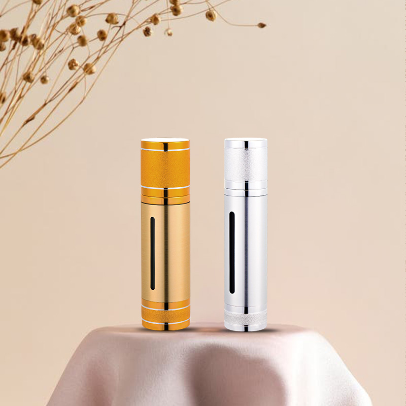 Signare et anti-pollutionem in skincare utrem packaging